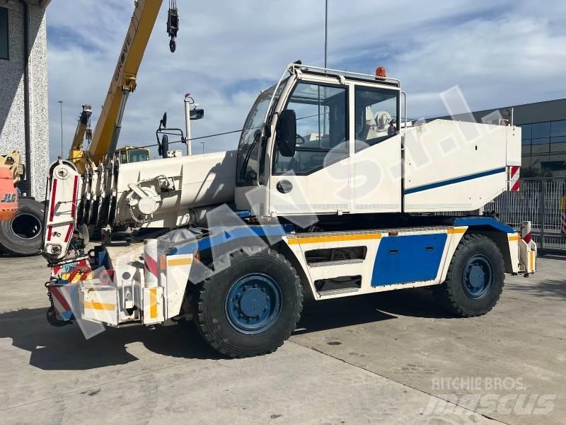 Locatelli ATC20 Другие грузоподъемные машины