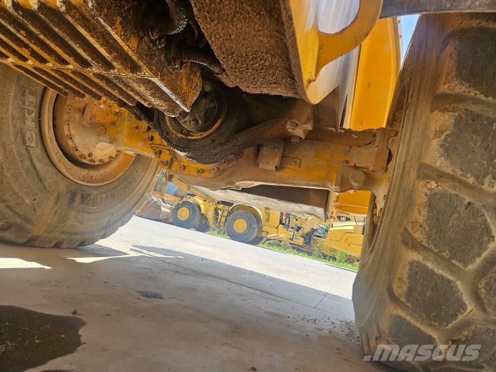 Volvo L 150 G Фронтальные погрузчики