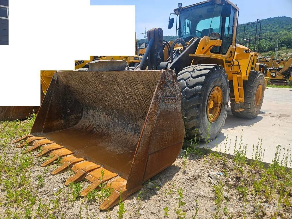 Volvo L 150 G Фронтальные погрузчики