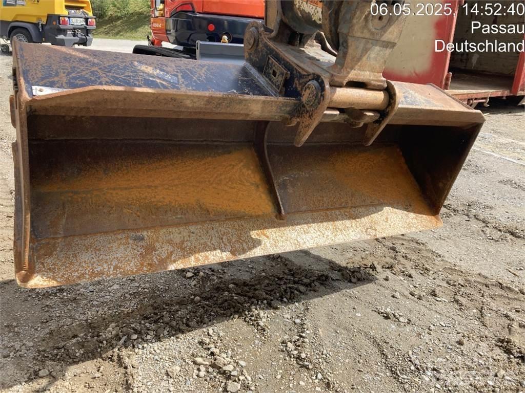 Wacker Neuson EZ38 Мини-экскаваторы