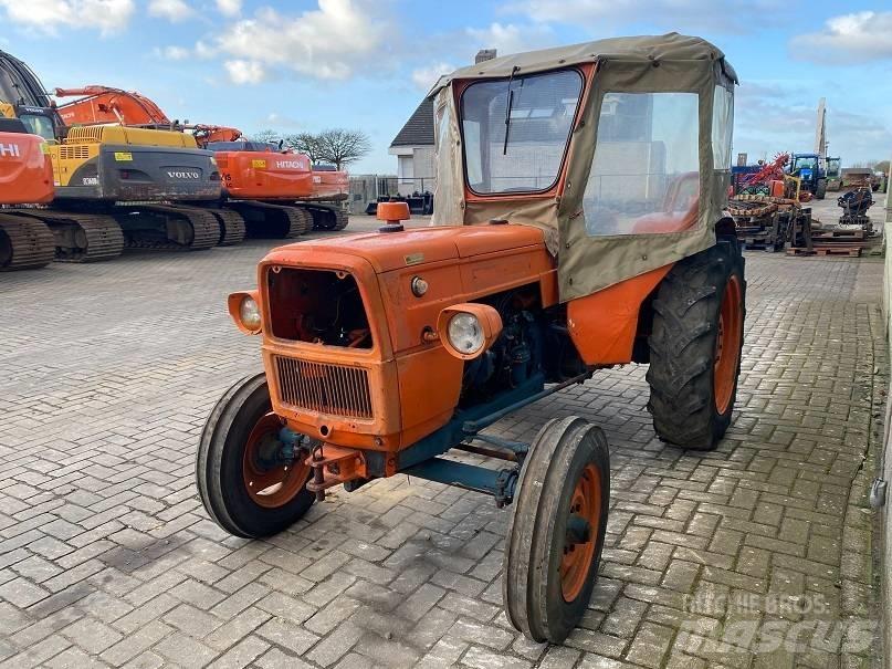 Fiat 315 Трактора