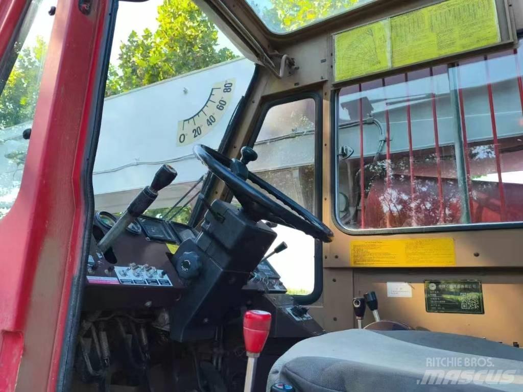 Tadano TR 250 EX Автокраны