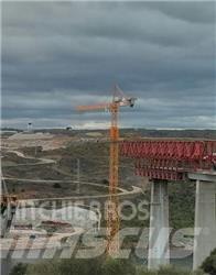 Potain MD 500 Башенные краны