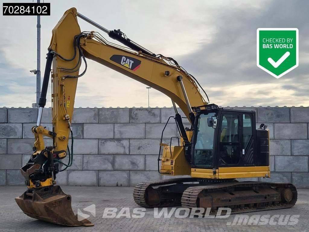 CAT 325 FL CR Гусеничные экскаваторы