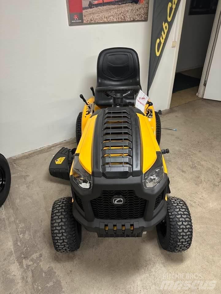 Cub Cadet LT 2 NS92 Самоходные газонокосилки