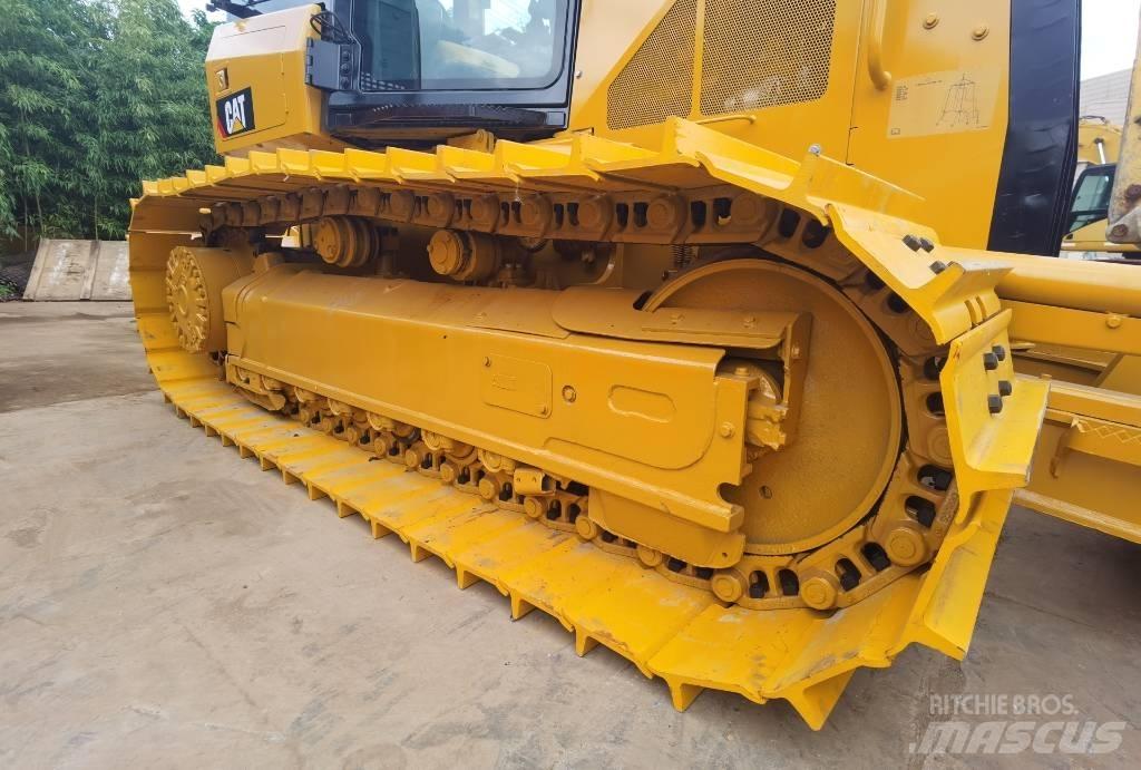 CAT D 5 K Гусеничные бульдозеры