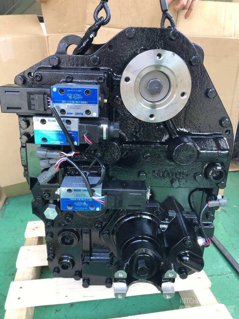 Kato KR10H 他 T/M Запчасти для кранов