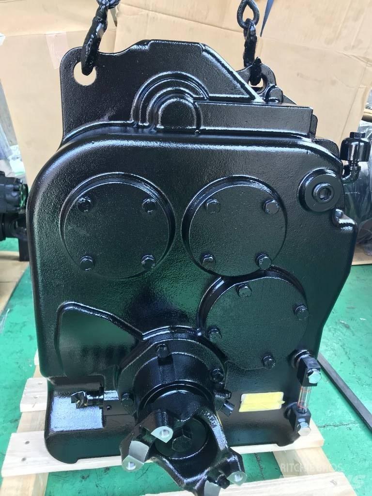 Kato KR10H 他 T/M Запчасти для кранов