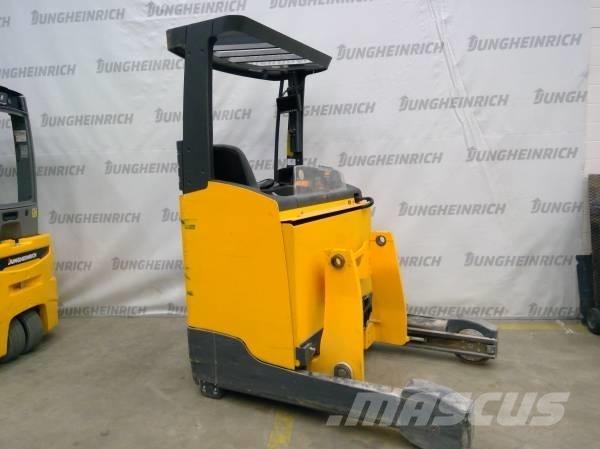 Jungheinrich ETV 214 Ричтраки