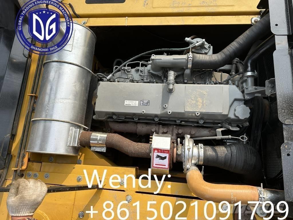 Sany SY 305 C Малые экскаваторы 7т-12т