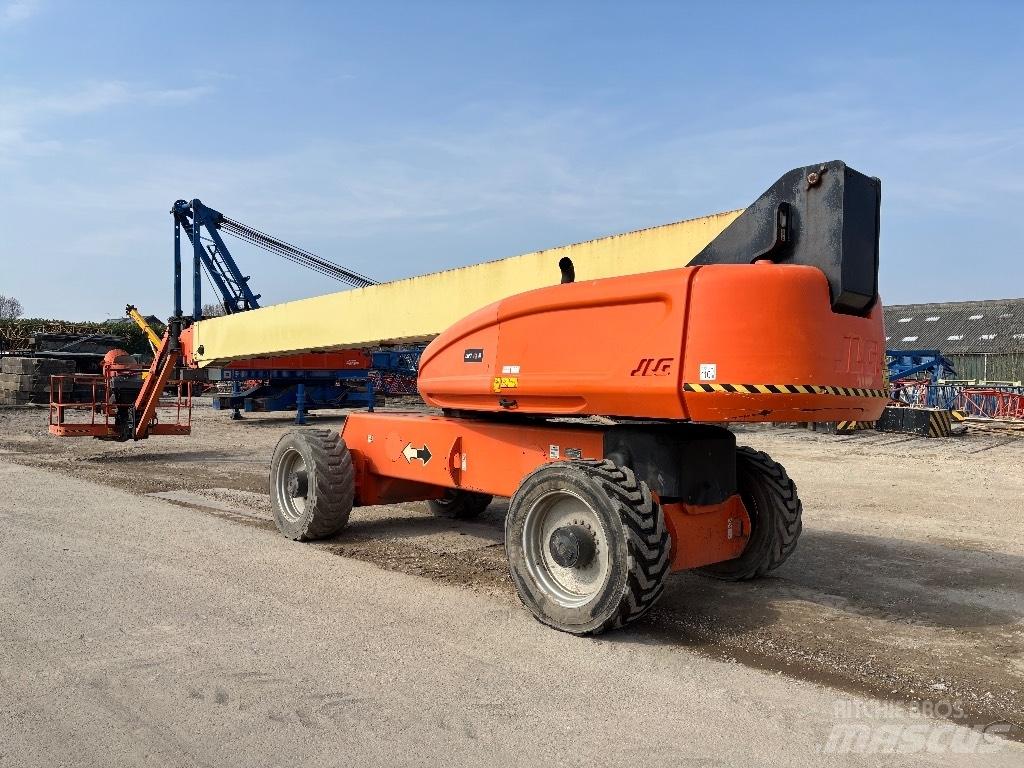 JLG 1350 SJP Телескопические подъемники