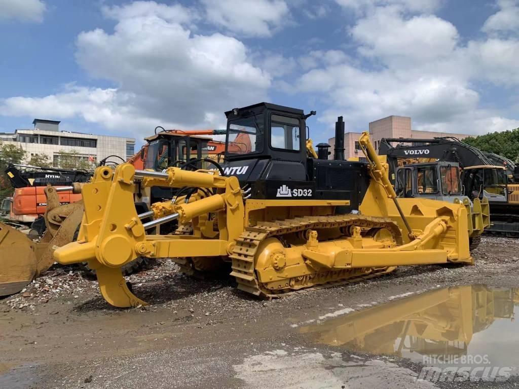 Shantui SD 32 Гусеничные бульдозеры