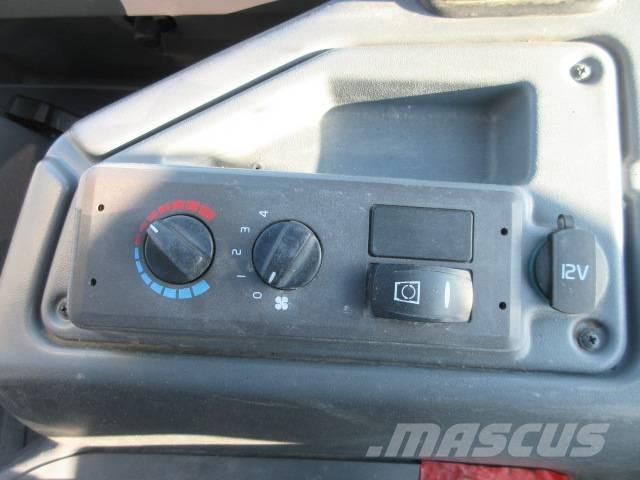 Volvo L 30 GS Фронтальные погрузчики