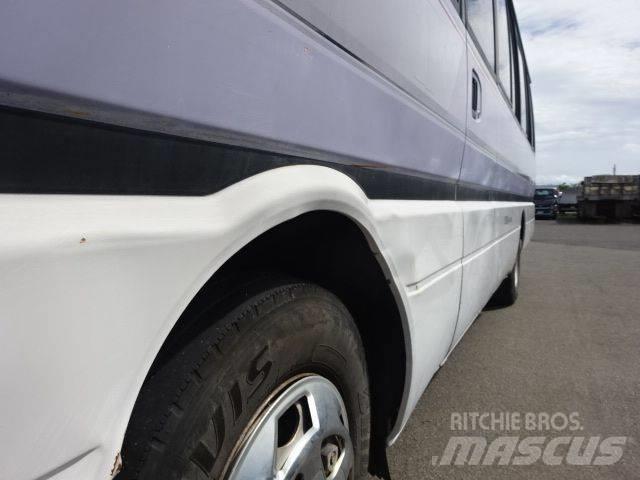 Mitsubishi KC-BE459F Микроавтобусы