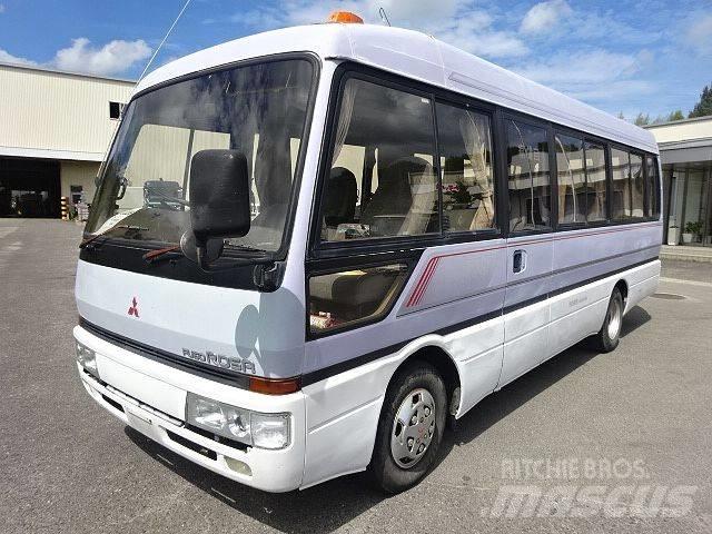 Mitsubishi KC-BE459F Микроавтобусы