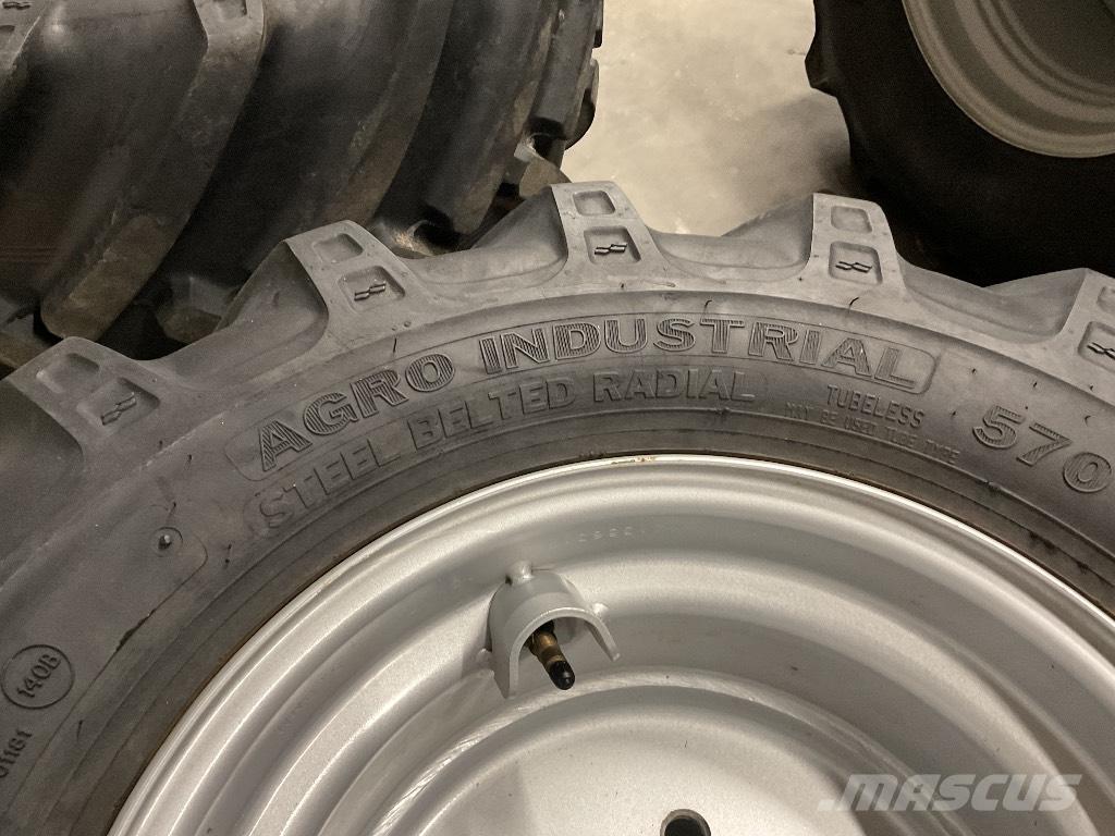 Alliance 425/55R-17 Шины и колёса