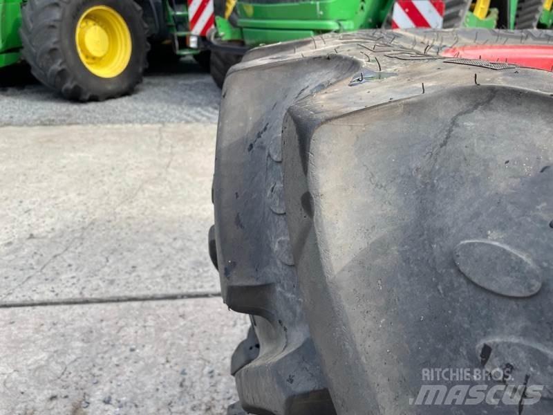 BKT 420/85 R 28 Навесное оборудование и запчасти