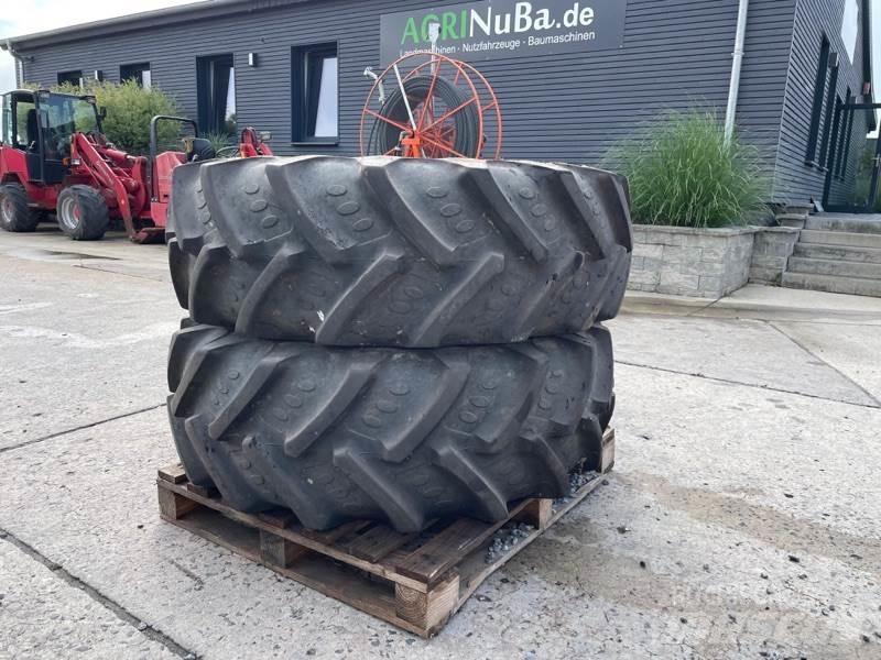 BKT 420/85 R 28 Навесное оборудование и запчасти