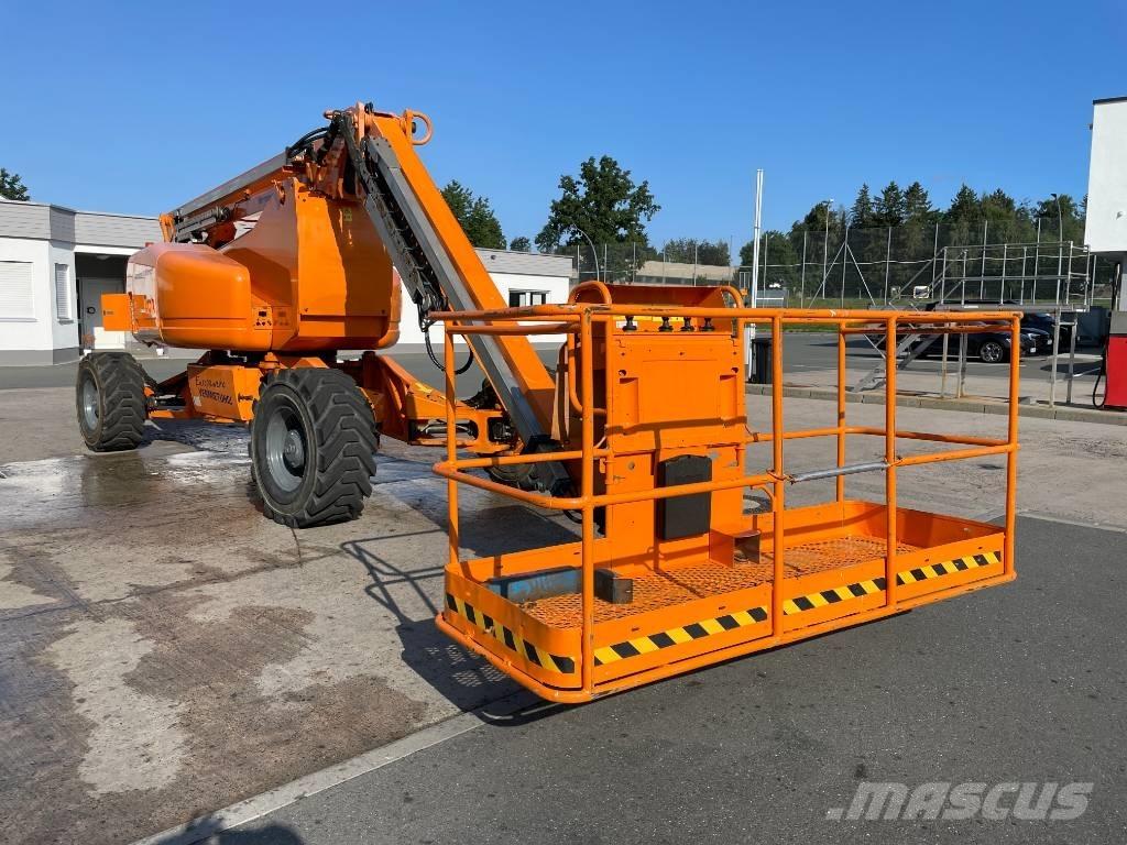 Genie Z 135/70 Коленчатые подъемники