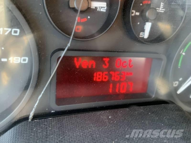 Iveco 35C13 - Tipper Грузовики-Самосвалы