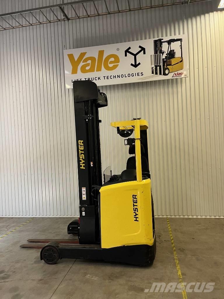 Hyster R 1.4 Ричтраки