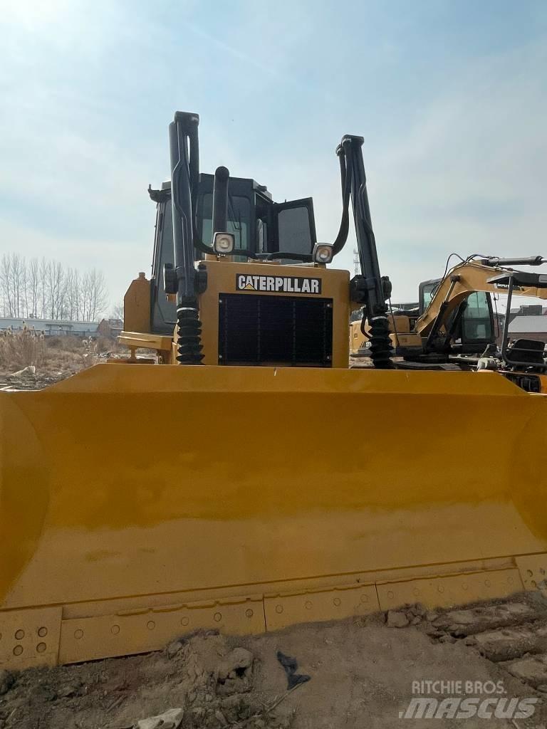CAT D 7 G Гусеничные бульдозеры