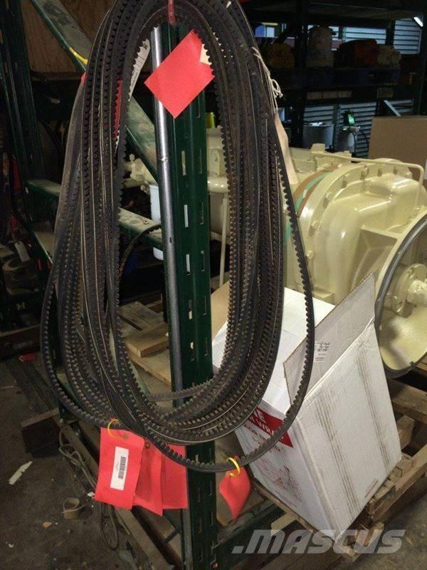 CAT 3R-9089 Компоненты строительной техники