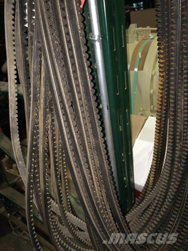 CAT 3R-9089 Компоненты строительной техники