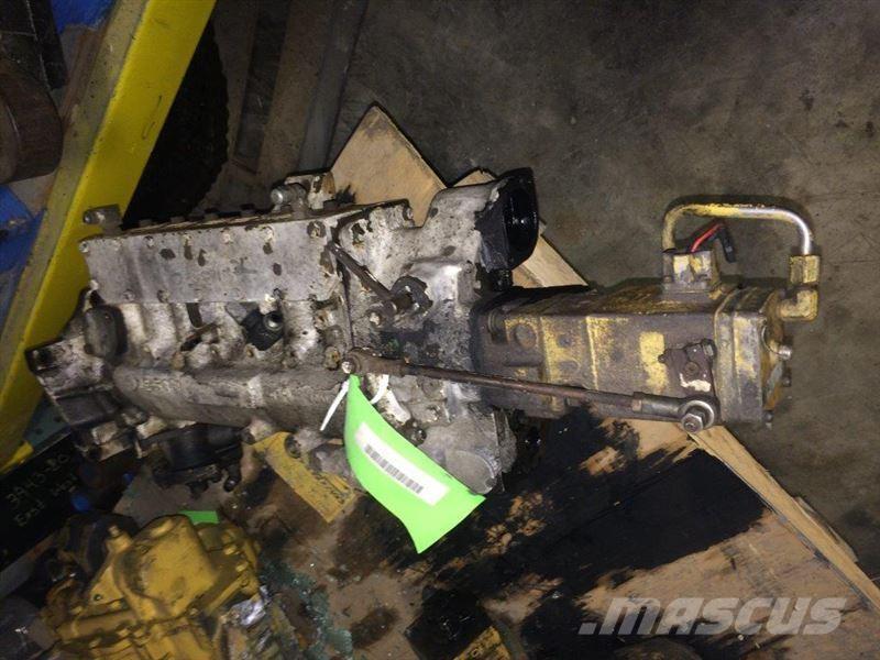 CAT 7E-1633 Компоненты строительной техники