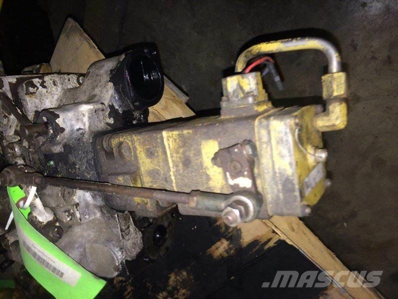 CAT 7E-1633 Компоненты строительной техники