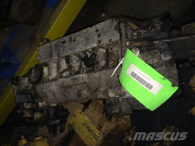 CAT 7E-1633 Компоненты строительной техники