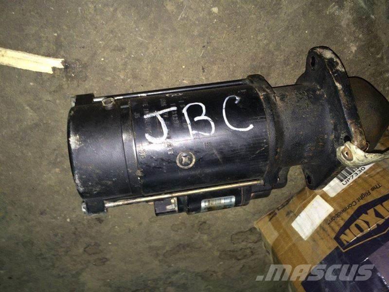 JCB 05-209 Компоненты строительной техники