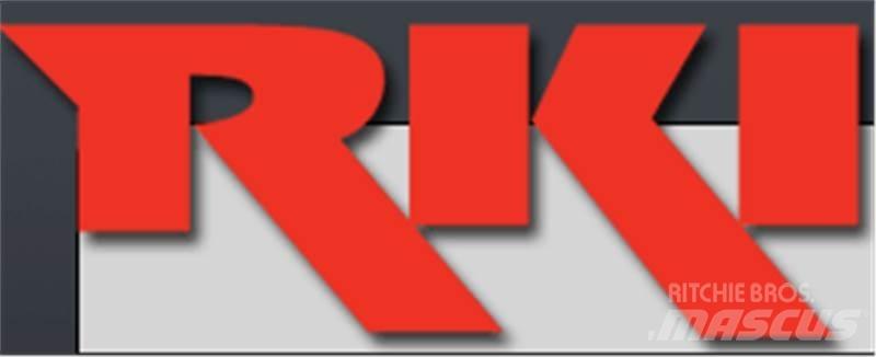 RKI Winches Подъемно-транспортное оборудование и грузовые лифты