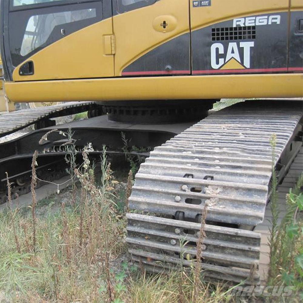 CAT 325DL Гусеничные экскаваторы