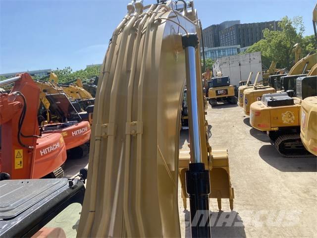 CAT 330 GC Гусеничные экскаваторы