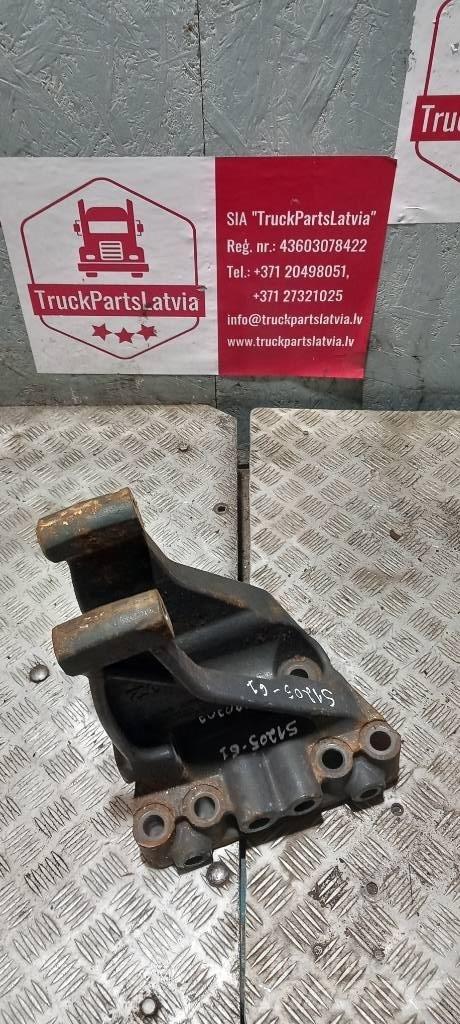 Scania R 440.   1790202 Ходовая часть и подвеска