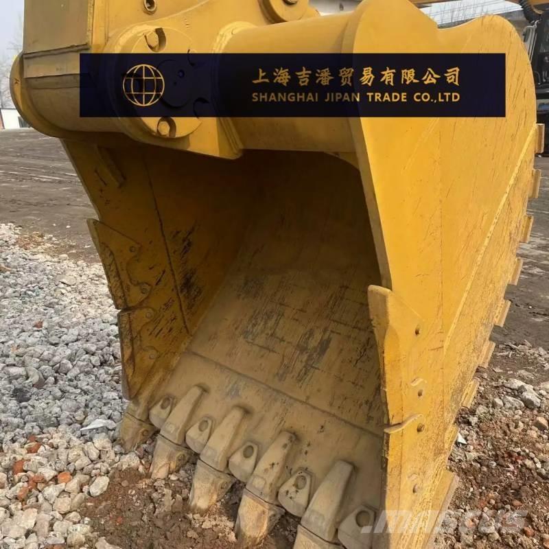 CAT 336 D Гусеничные экскаваторы