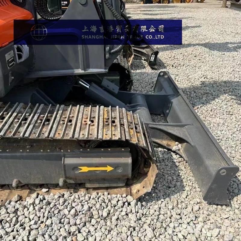 Doosan DX 60-9C Мини-экскаваторы