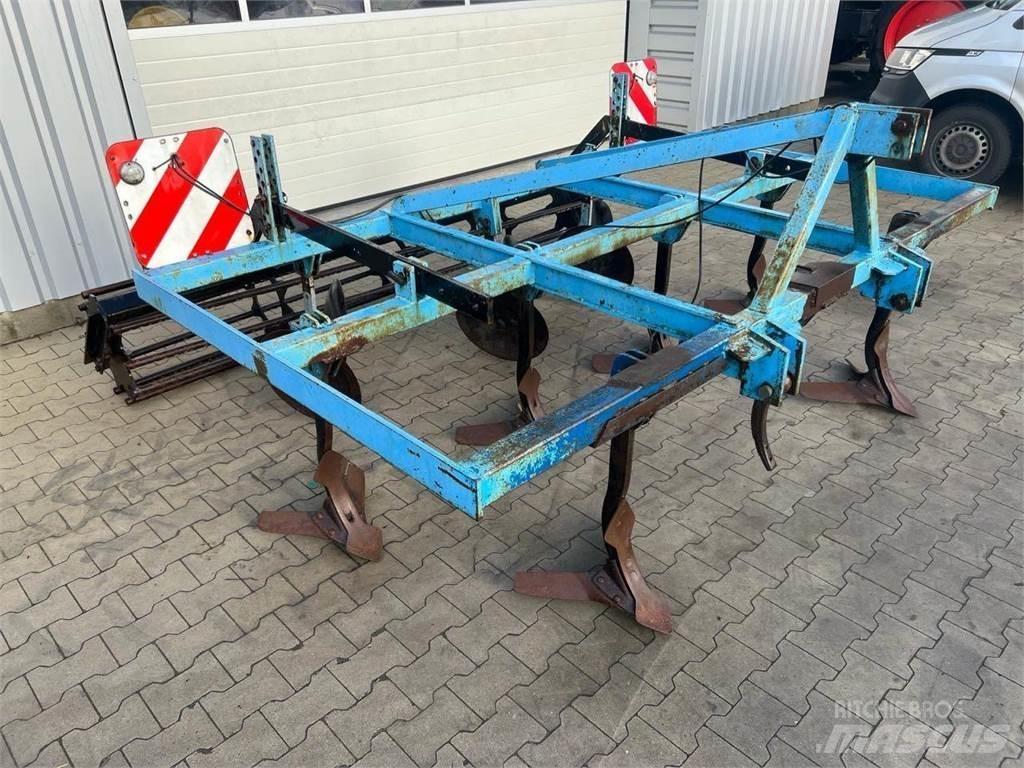  Perk 3 mtr. Культиваторы сплошные