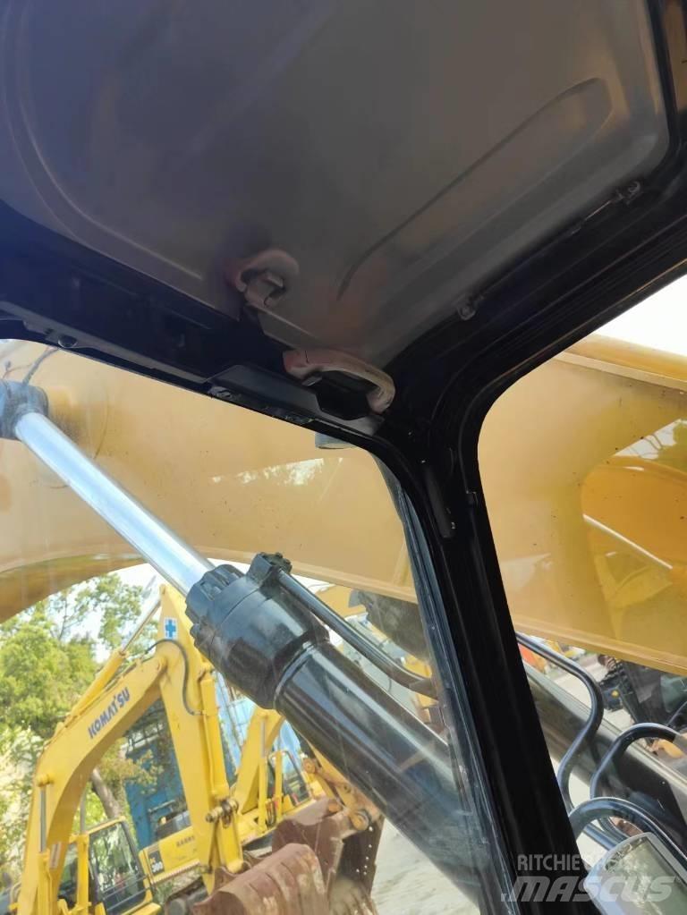 CAT 349 D2 Гусеничные экскаваторы