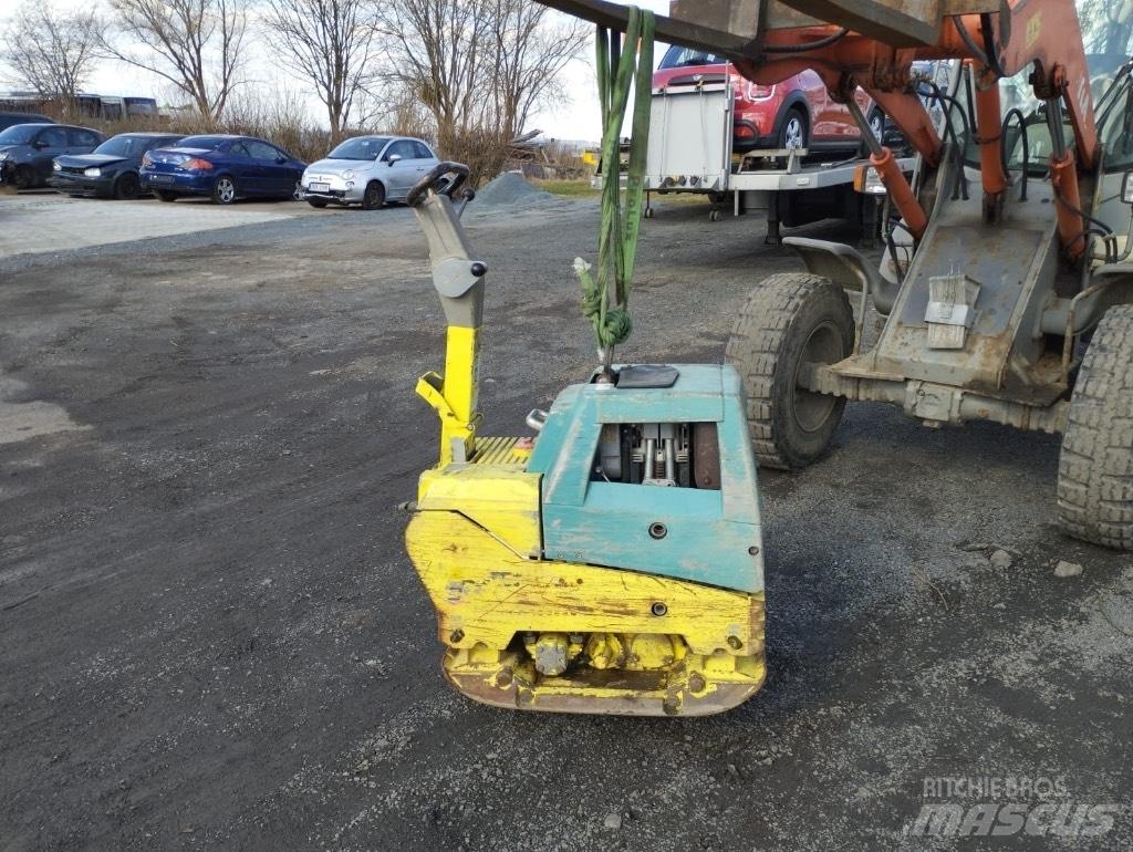 Ammann APH 6530 Виброплиты и вибротрамбовки