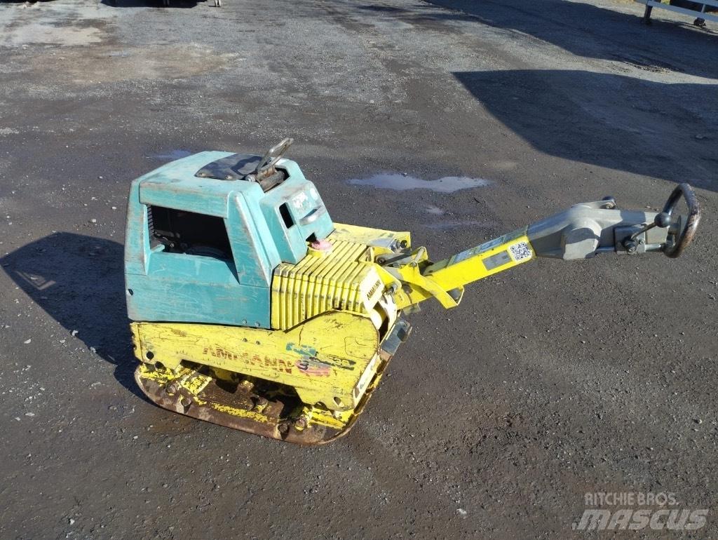Ammann APH 6530 Виброплиты и вибротрамбовки