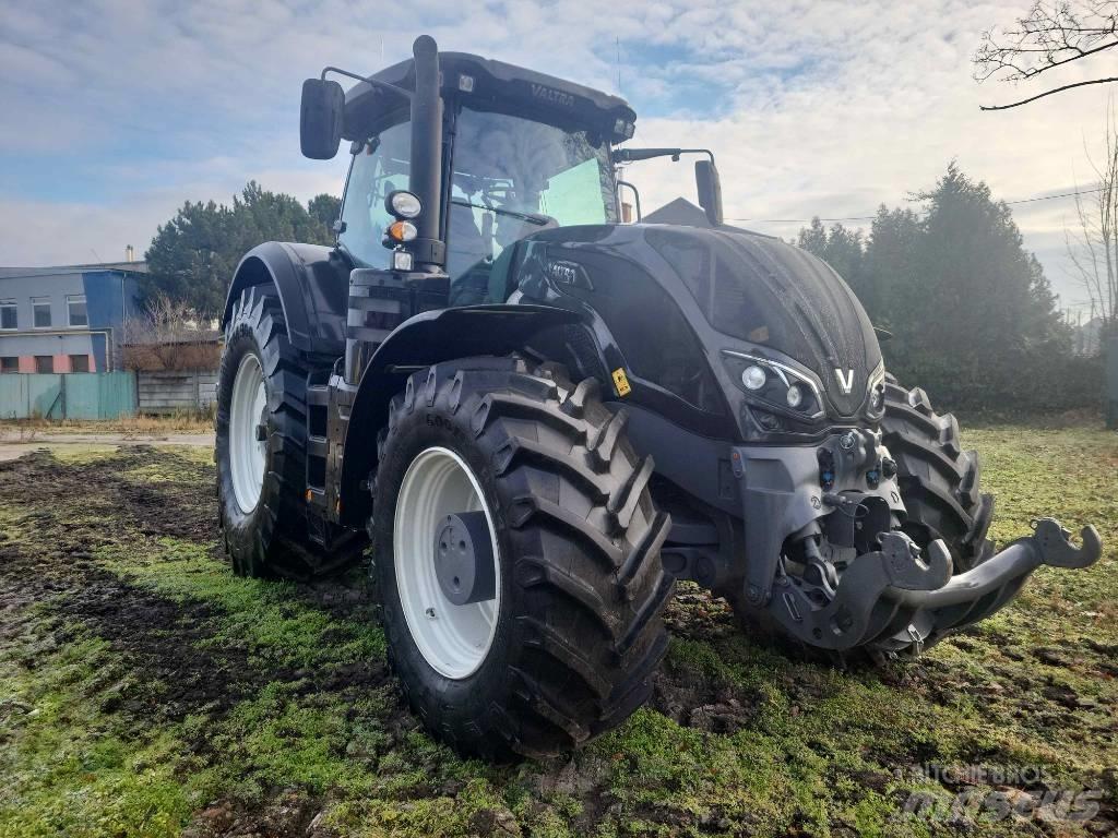 Valtra S 394 Трактора