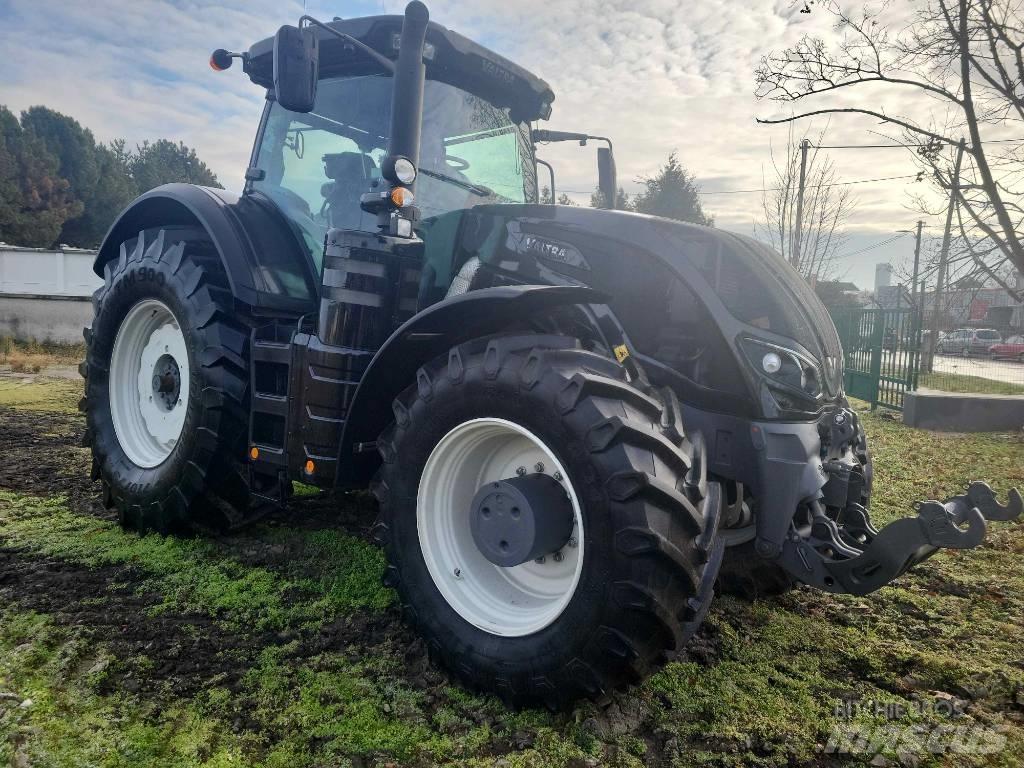 Valtra S 394 Трактора