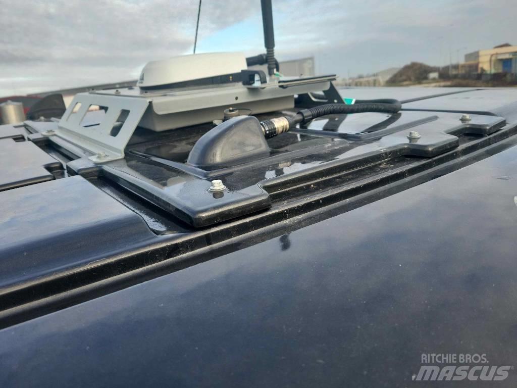 Valtra S 394 Трактора