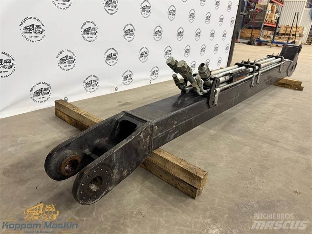 Kesla 671H Манипуляторы для харвестеров