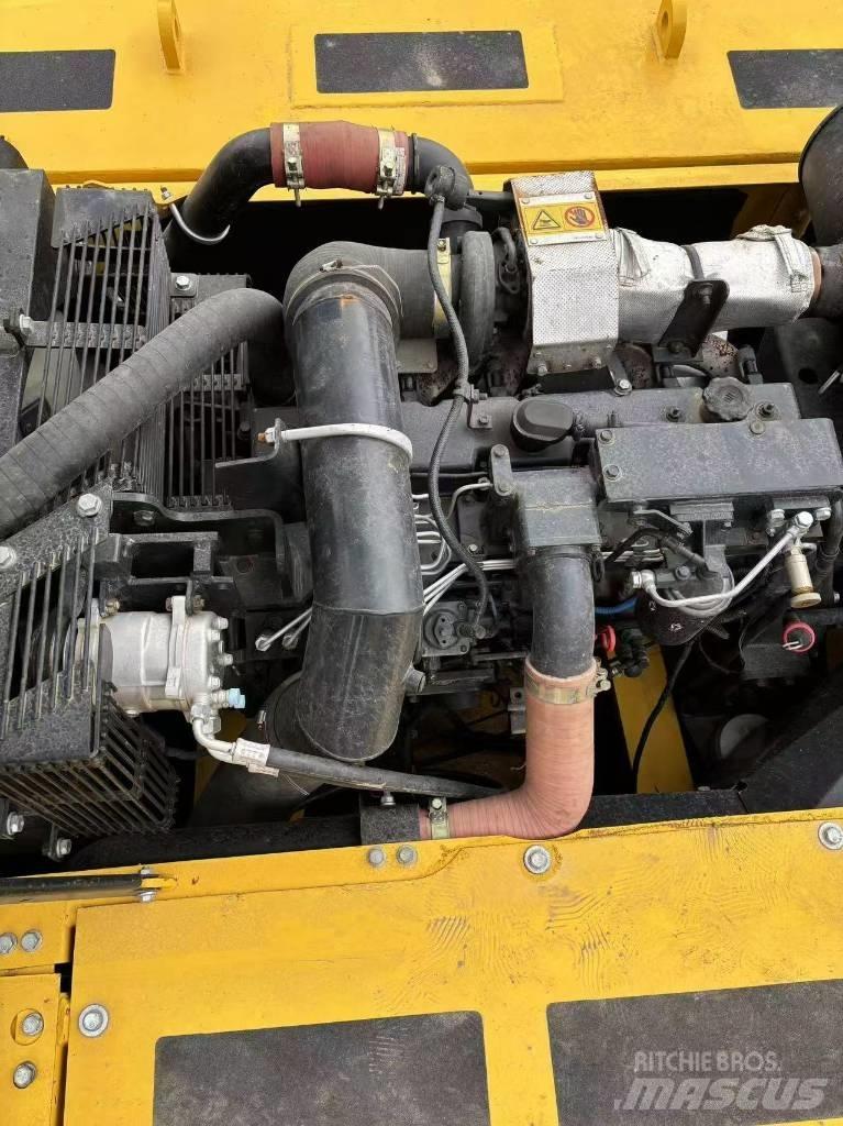 Komatsu PC 350 Гусеничные экскаваторы