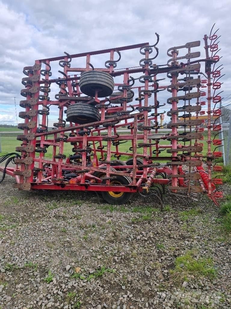 Väderstad NZA800 Пружинные бороны