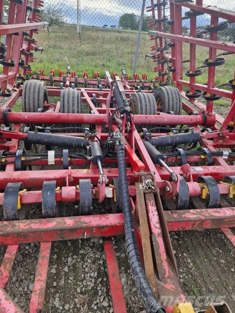 Väderstad NZA800 Пружинные бороны
