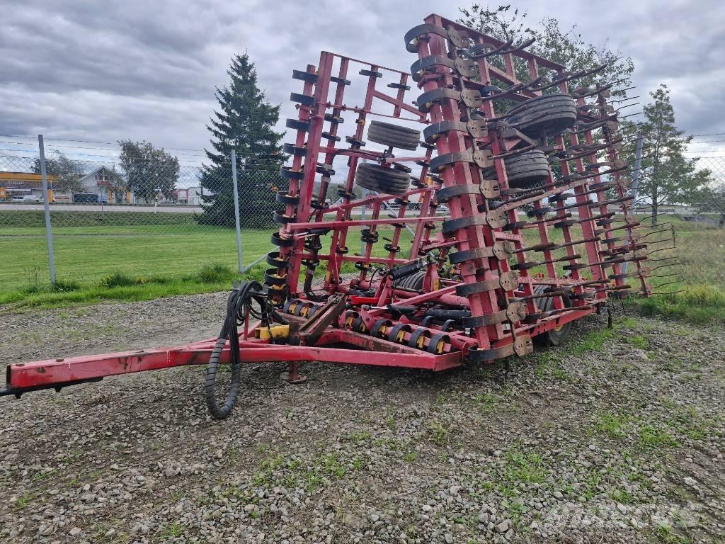 Väderstad NZA800 Пружинные бороны